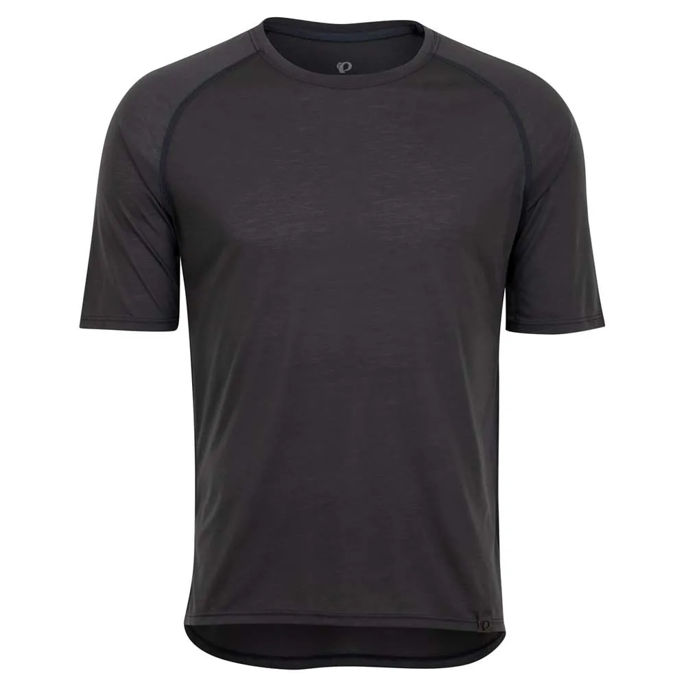 PEARL iZUMi Canyon Kurzarm-radtrikot, Phantom, L