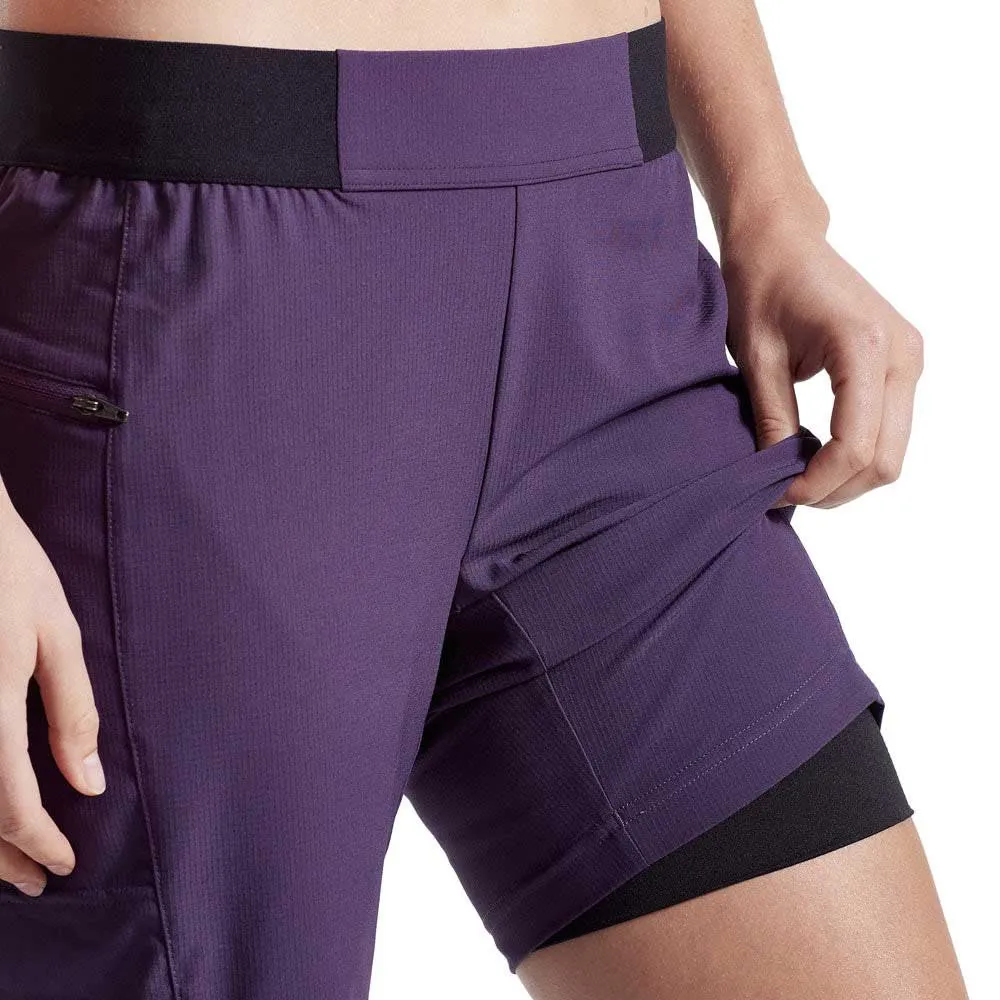 PEARL iZUMi Canyon Kurze Hose
