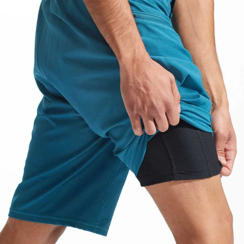 PEARL iZUMi Canyon Kurze Hose PEARL iZUMi Canyon Kurze Hose