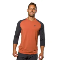 PEARL iZUMi Canyon Merino 3/4-arm T-shirt PEARL iZUMi Canyon Merino 3/4-arm T-shirt