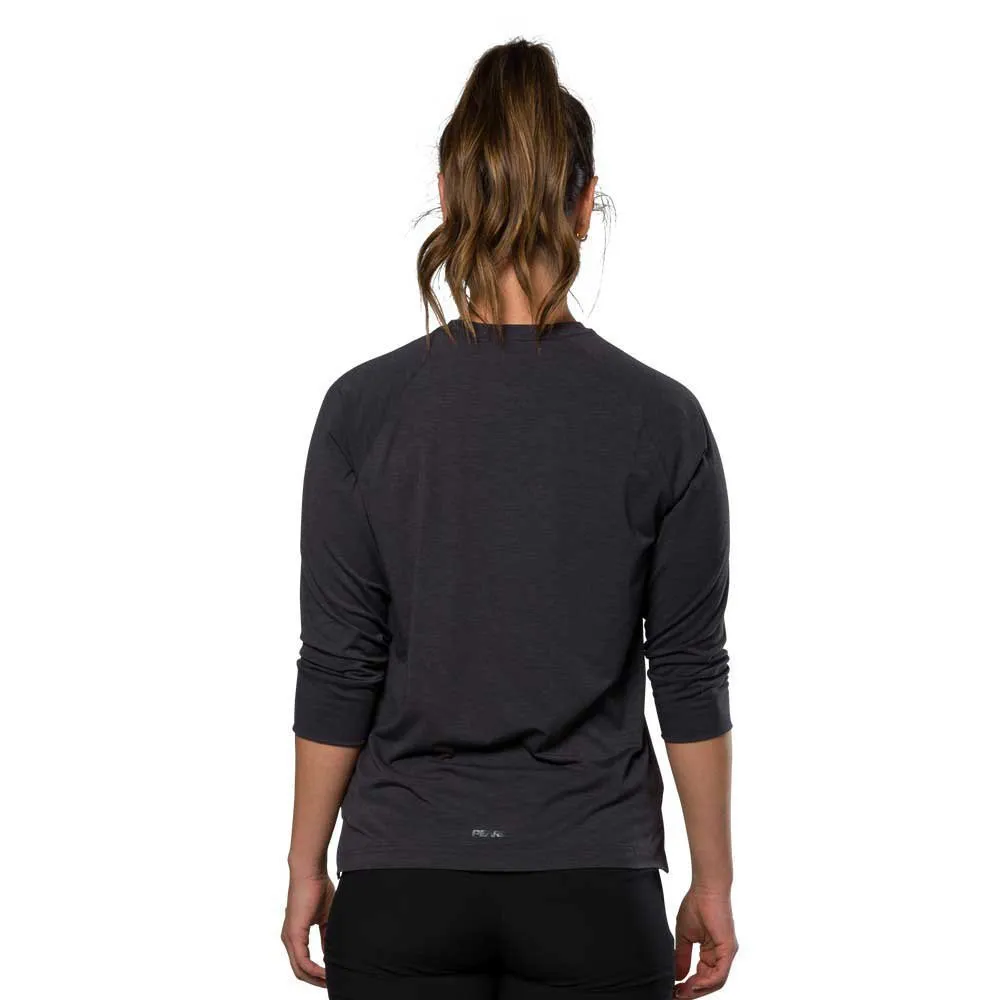 PEARL iZUMi Canyon Merino 3/4-arm T-shirt PEARL iZUMi Canyon Merino 3/4-arm T-shirt