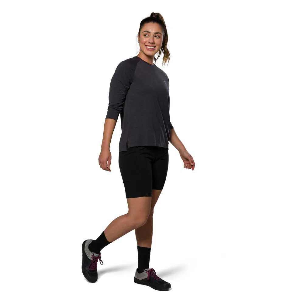 PEARL iZUMi Canyon Merino 3/4-arm T-shirt PEARL iZUMi Canyon Merino 3/4-arm T-shirt