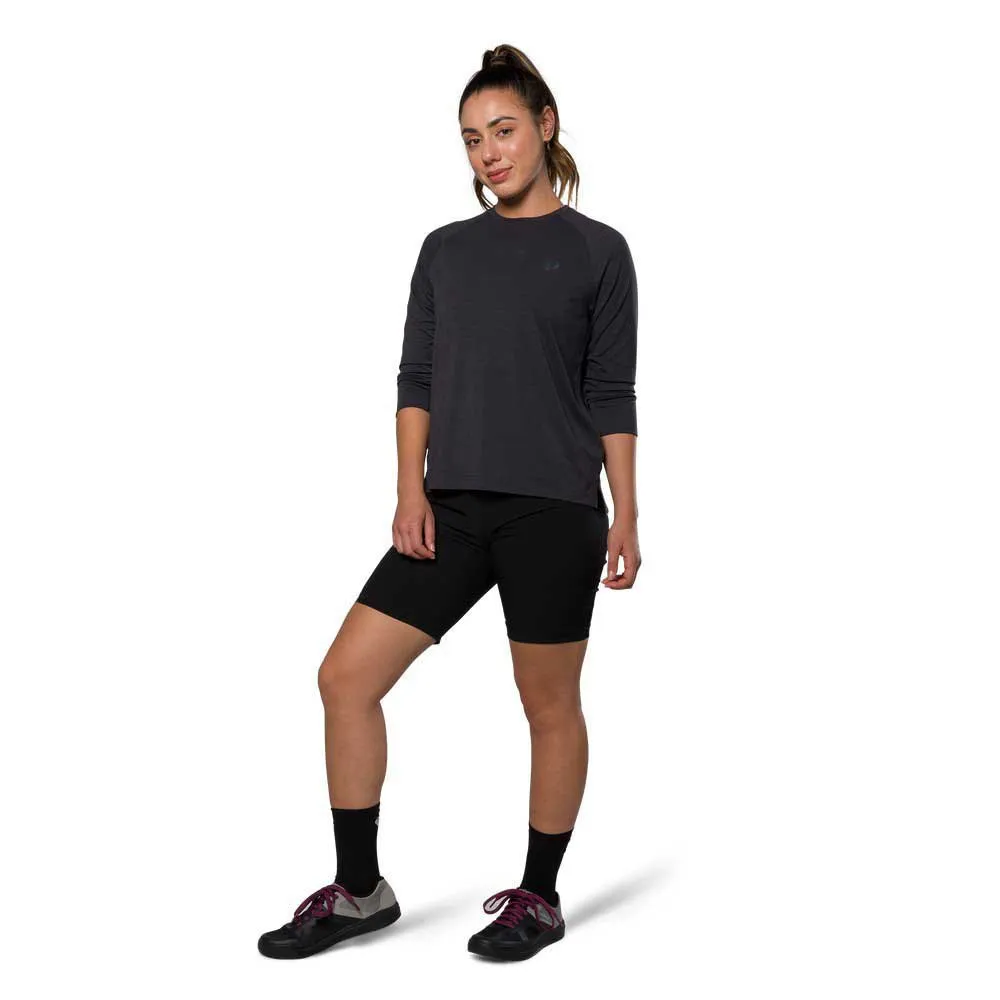 PEARL iZUMi Canyon Merino 3/4-arm T-shirt PEARL iZUMi Canyon Merino 3/4-arm T-shirt
