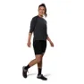 PEARL iZUMi Canyon Merino 3/4-arm T-shirt