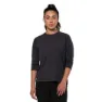 PEARL iZUMi Canyon Merino 3/4-arm T-shirt