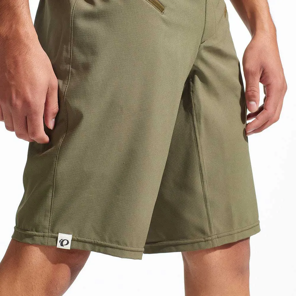 PEARL iZUMi Canyon Shorts Mit Chamois PEARL iZUMi Canyon Shorts Mit Chamois