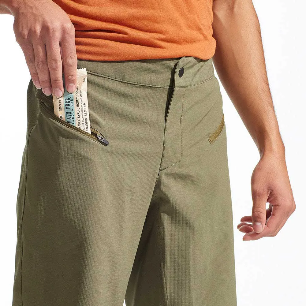 PEARL iZUMi Canyon Shorts Mit Chamois PEARL iZUMi Canyon Shorts Mit Chamois