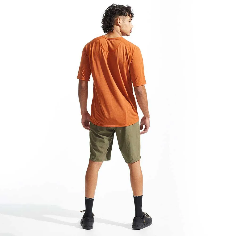 PEARL iZUMi Canyon Shorts Mit Chamois PEARL iZUMi Canyon Shorts Mit Chamois