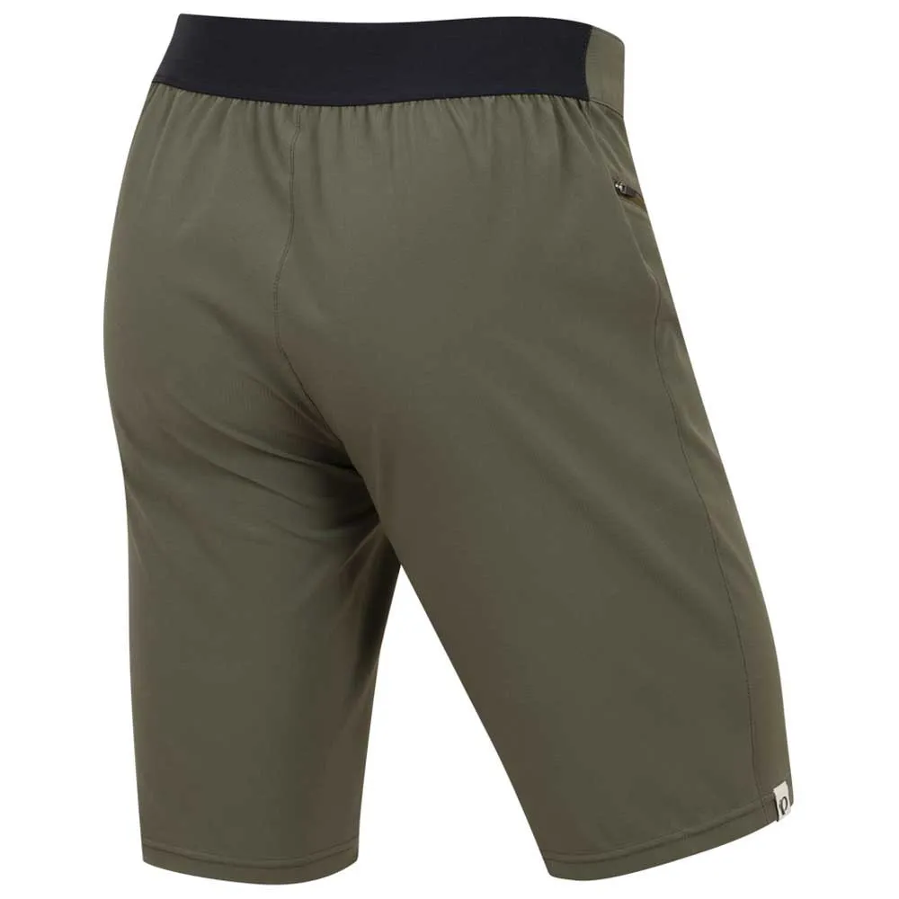PEARL iZUMi Canyon Shorts Mit Chamois PEARL iZUMi Canyon Shorts Mit Chamois