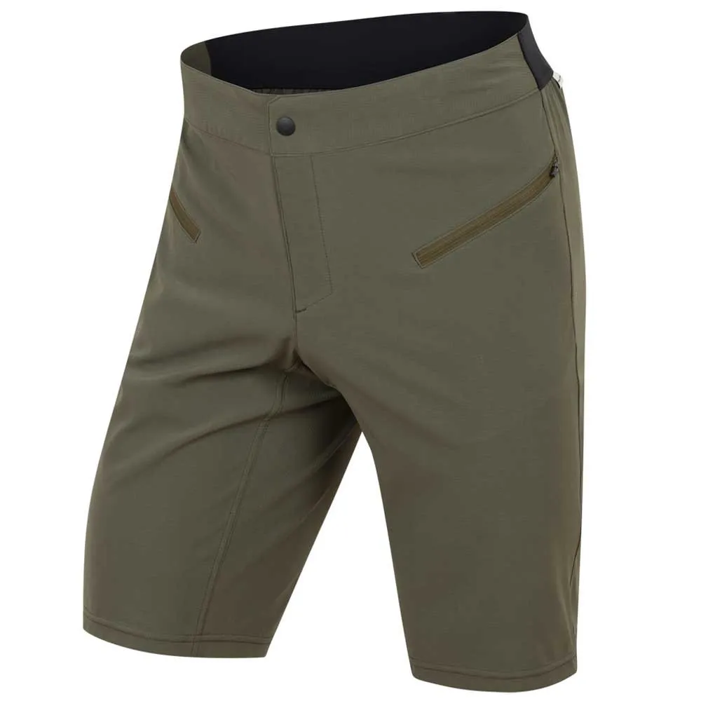 PEARL iZUMi Canyon Shorts Mit Chamois PEARL iZUMi Canyon Shorts Mit Chamois