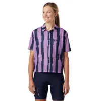 PEARL iZUMi Canyon Tech Snap Kurzarmhemd PEARL iZUMi Canyon Tech Snap Kurzarmhemd