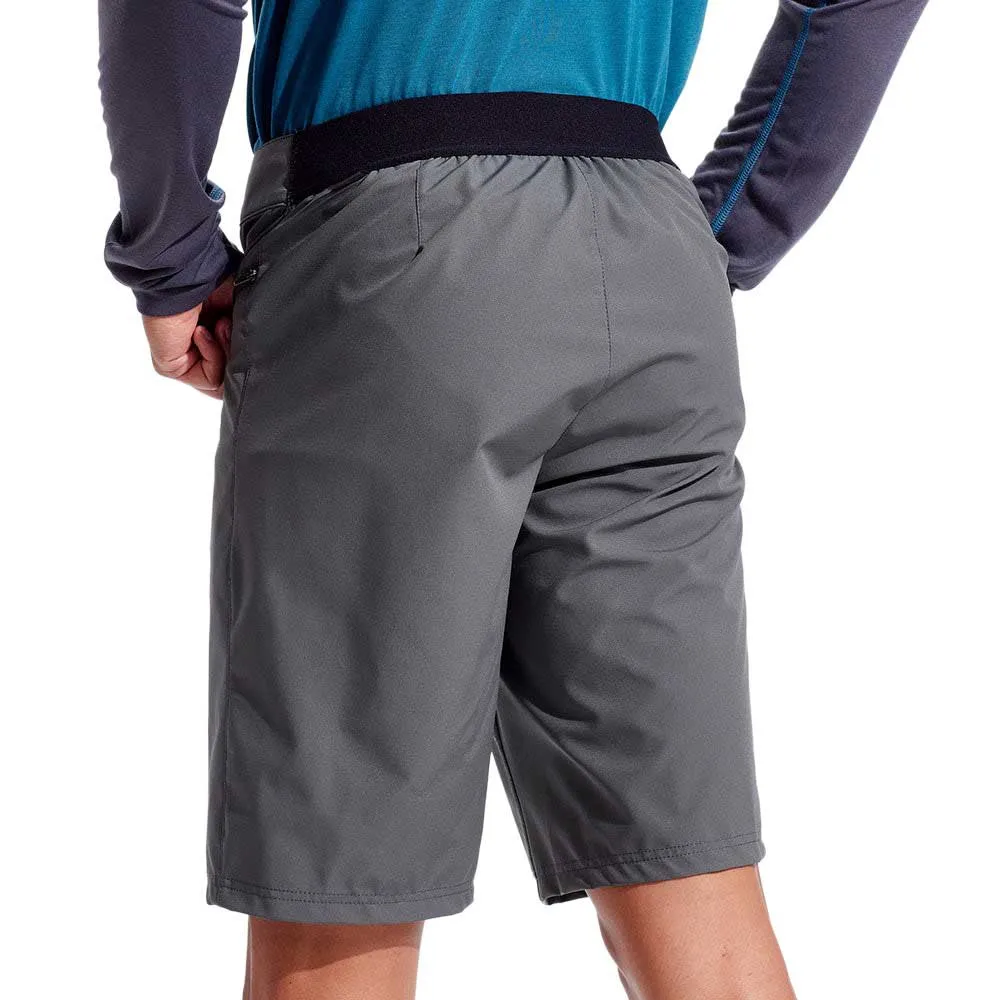 PEARL iZUMi Canyon Wrx Shell Kurze Hose PEARL iZUMi Canyon Wrx Shell Kurze Hose
