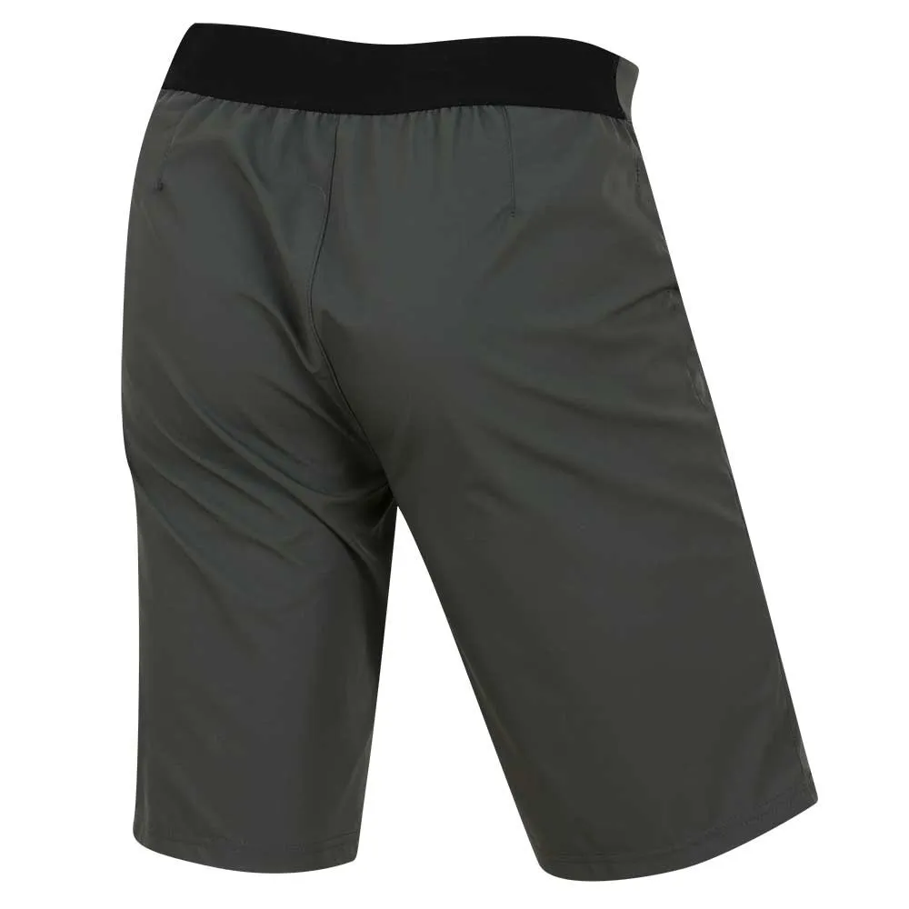 PEARL iZUMi Canyon Wrx Shell Kurze Hose PEARL iZUMi Canyon Wrx Shell Kurze Hose