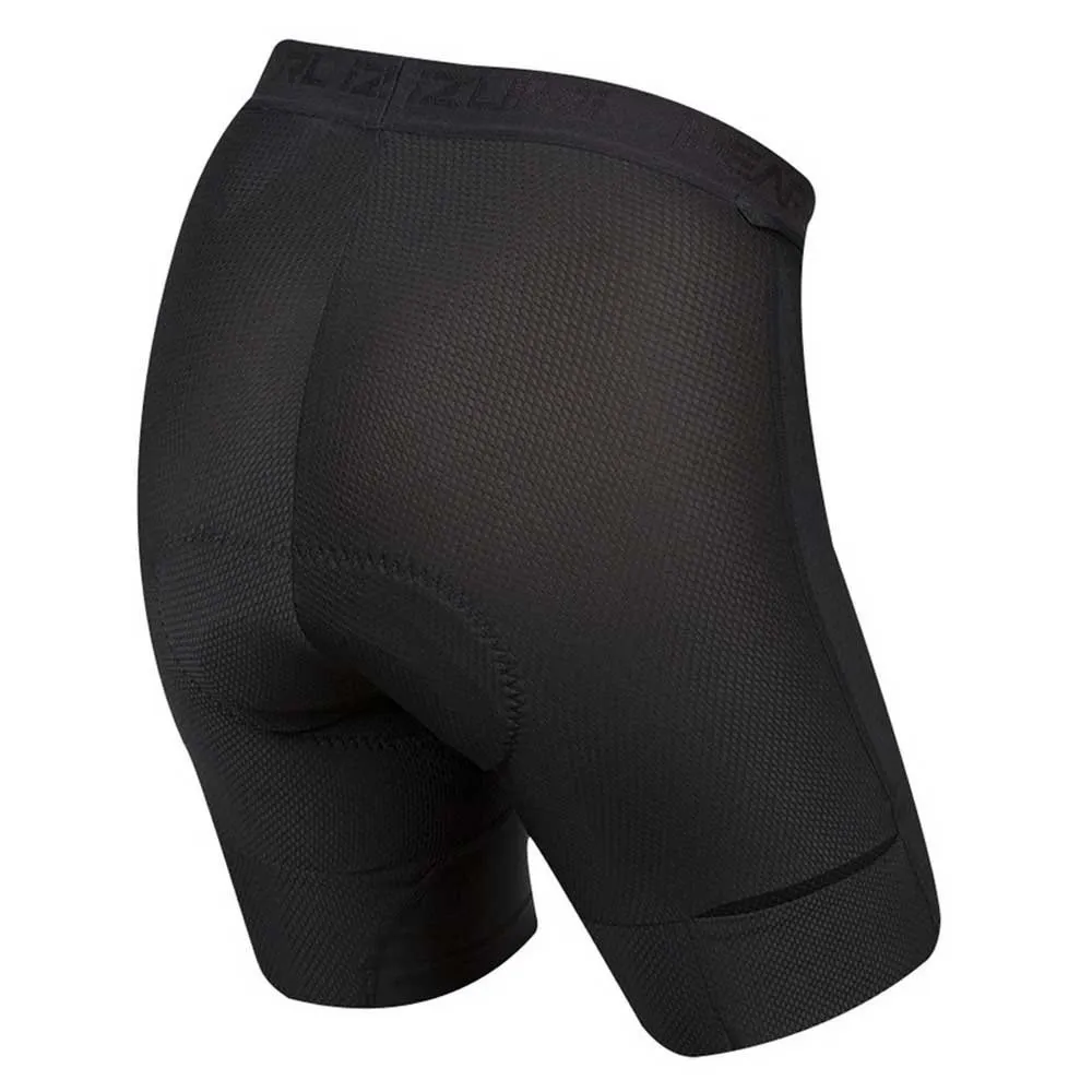 PEARL iZUMi Cargo Liner Radhose, Black 1 PEARL iZUMi Cargo Liner Radhose, Black 1