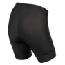 PEARL iZUMi Cargo Liner Radhose, Black 1