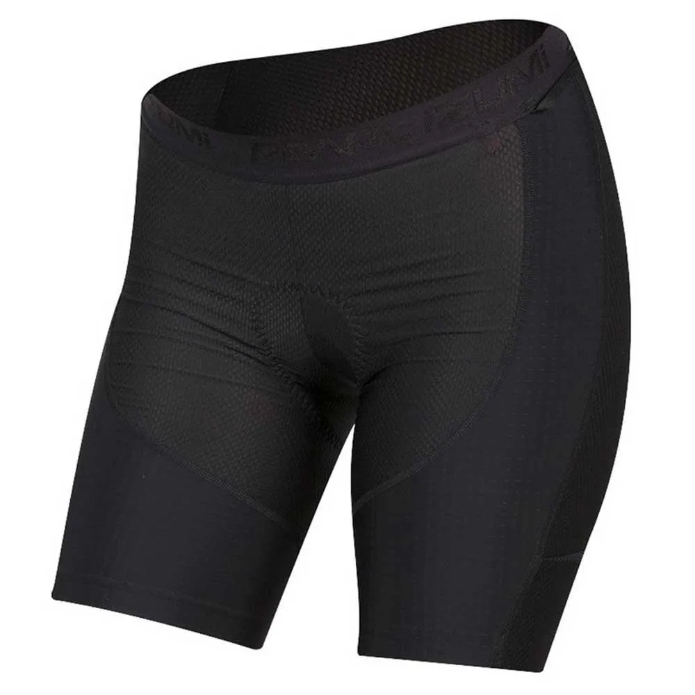 PEARL iZUMi Cargo Liner Radhose, Black 1 PEARL iZUMi Cargo Liner Radhose, Black 1