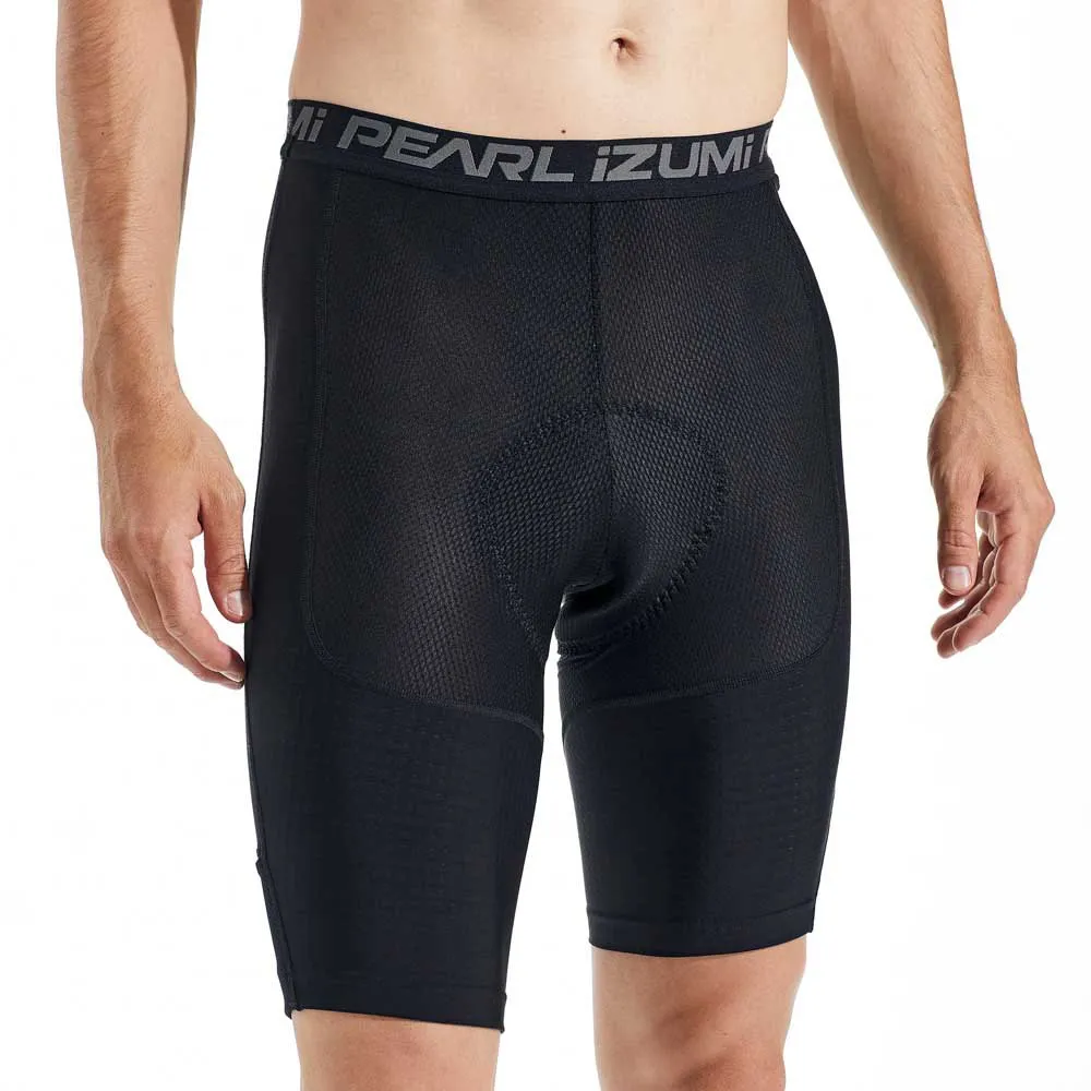 PEARL iZUMi Cargo Liner Short Trägerhose, Black PEARL iZUMi Cargo Liner Short Trägerhose, Black
