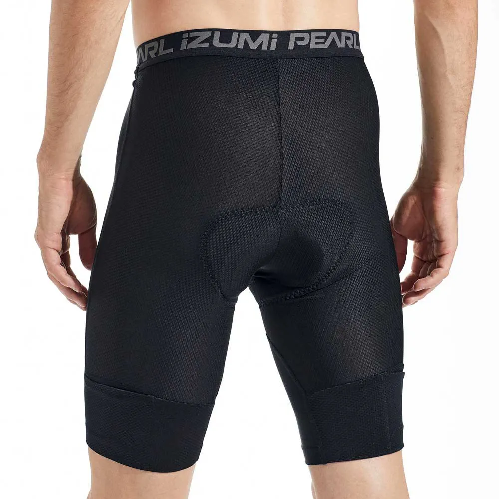 PEARL iZUMi Cargo Liner Short Trägerhose, Black PEARL iZUMi Cargo Liner Short Trägerhose, Black