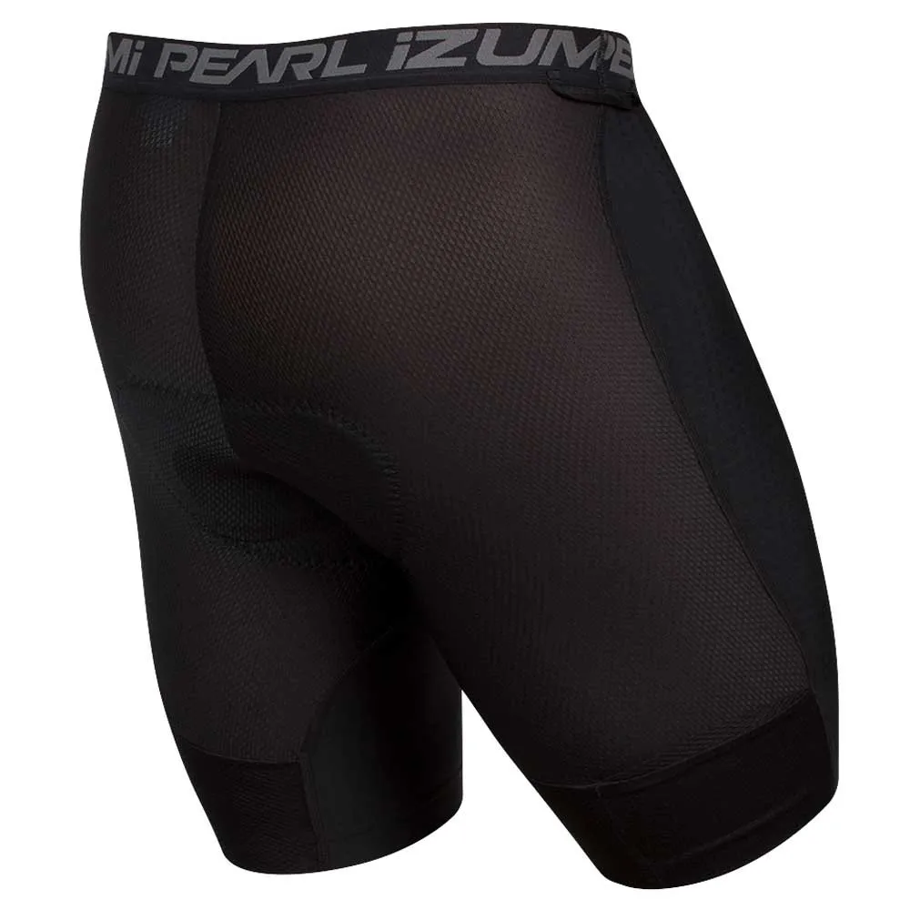 PEARL iZUMi Cargo Liner Short Trägerhose, Black PEARL iZUMi Cargo Liner Short Trägerhose, Black