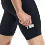 PEARL iZUMi Cargo Liner Short Trägerhose, Black