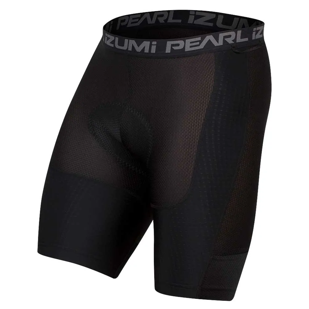 PEARL iZUMi Cargo Liner Short Trägerhose, Black PEARL iZUMi Cargo Liner Short Trägerhose, Black