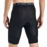 PEARL iZUMi Cargo Liner Short Trägerhose, Black