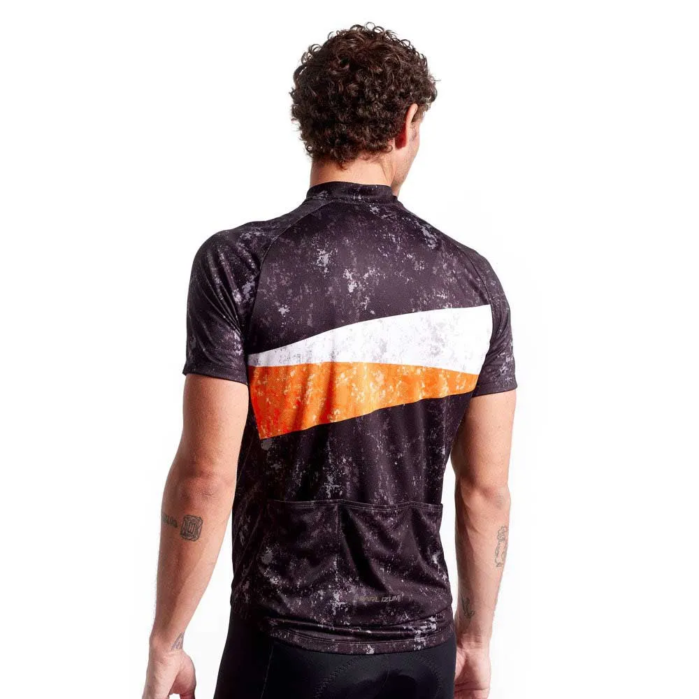 PEARL iZUMi Classic Kurzarm-radtrikot PEARL iZUMi Classic Kurzarm-radtrikot
