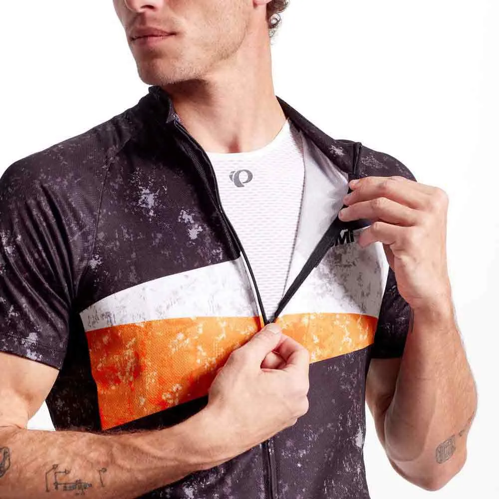 PEARL iZUMi Classic Kurzarm-radtrikot PEARL iZUMi Classic Kurzarm-radtrikot