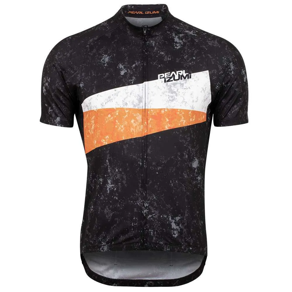 PEARL iZUMi Classic Kurzarm-radtrikot PEARL iZUMi Classic Kurzarm-radtrikot