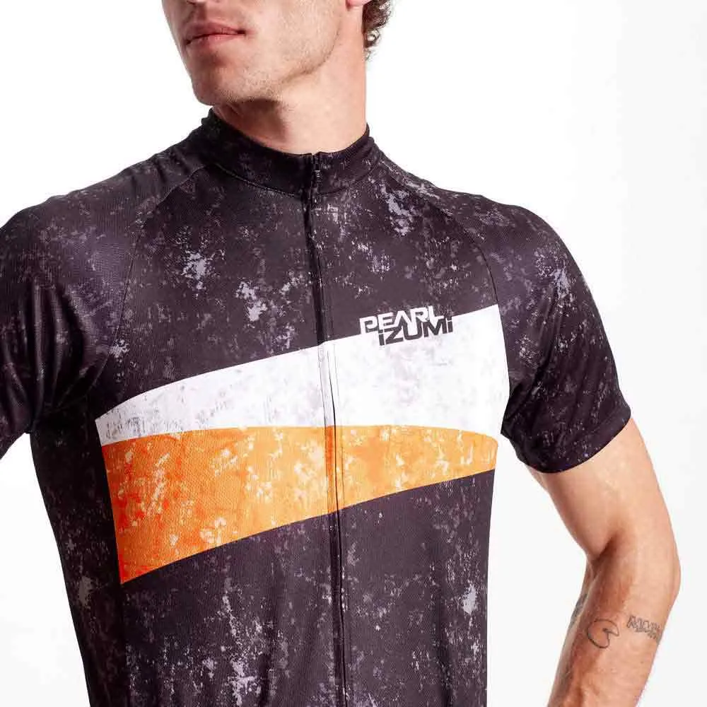 PEARL iZUMi Classic Kurzarm-radtrikot PEARL iZUMi Classic Kurzarm-radtrikot