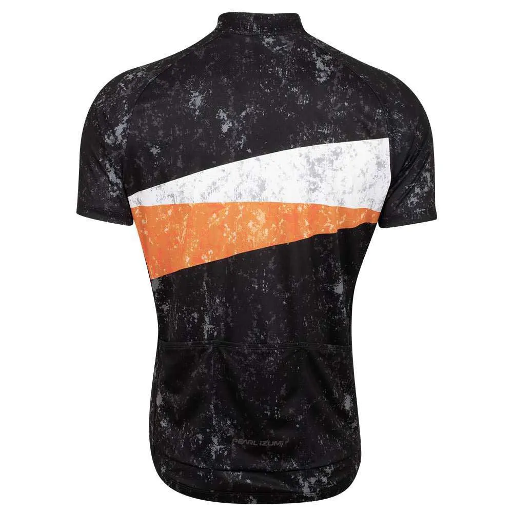 PEARL iZUMi Classic Kurzarm-radtrikot PEARL iZUMi Classic Kurzarm-radtrikot