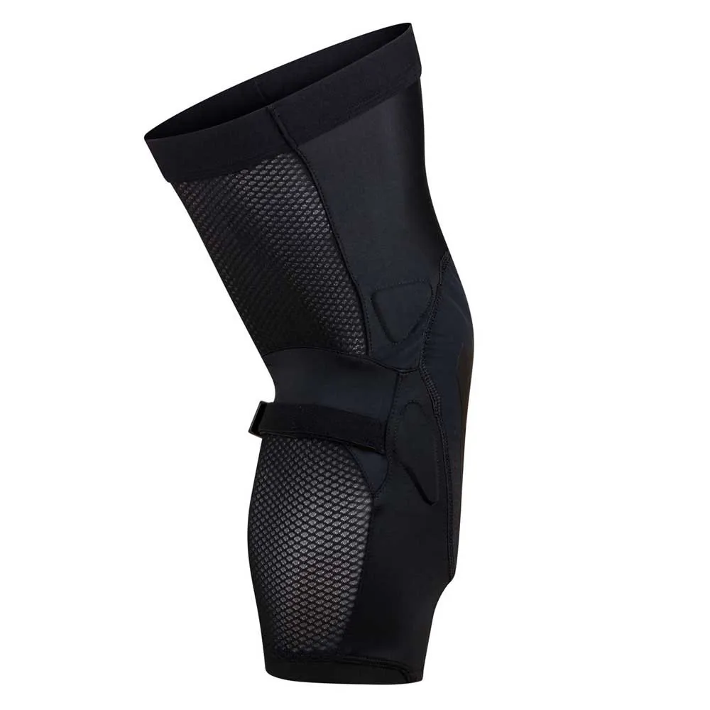 PEARL iZUMi Elevate Knieschoner, Black