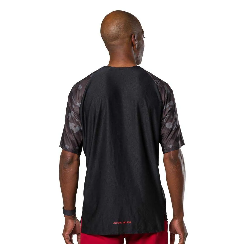 PEARL iZUMi Elevate Kurzarm-t-shirt PEARL iZUMi Elevate Kurzarm-t-shirt