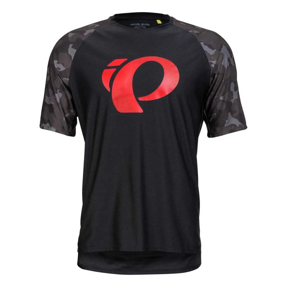 PEARL iZUMi Elevate Kurzarm-t-shirt PEARL iZUMi Elevate Kurzarm-t-shirt