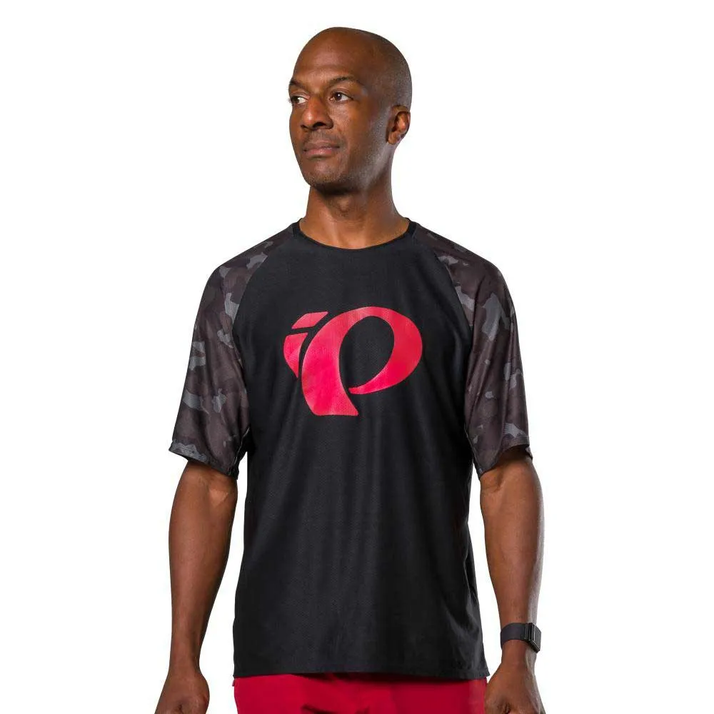 PEARL iZUMi Elevate Kurzarm-t-shirt PEARL iZUMi Elevate Kurzarm-t-shirt
