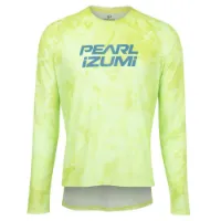 PEARL iZUMi Elevate Langarm-t-shirt PEARL iZUMi Elevate Langarm-t-shirt