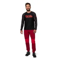 PEARL iZUMi Elevate Langarm-t-shirt PEARL iZUMi Elevate Langarm-t-shirt