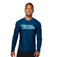PEARL iZUMi Elevate Langarm-t-shirt PEARL iZUMi Elevate Langarm-t-shirt