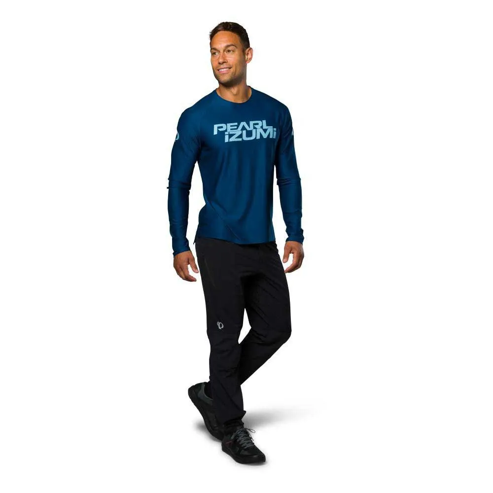 PEARL iZUMi Elevate Langarm-t-shirt PEARL iZUMi Elevate Langarm-t-shirt