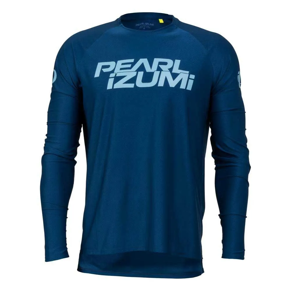 PEARL iZUMi Elevate Langarm-t-shirt PEARL iZUMi Elevate Langarm-t-shirt