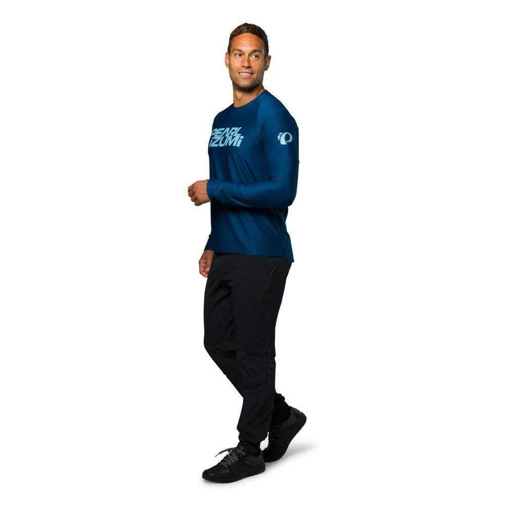 PEARL iZUMi Elevate Langarm-t-shirt PEARL iZUMi Elevate Langarm-t-shirt