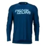 PEARL iZUMi Elevate Langarm-t-shirt
