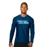 PEARL iZUMi Elevate Langarm-t-shirt