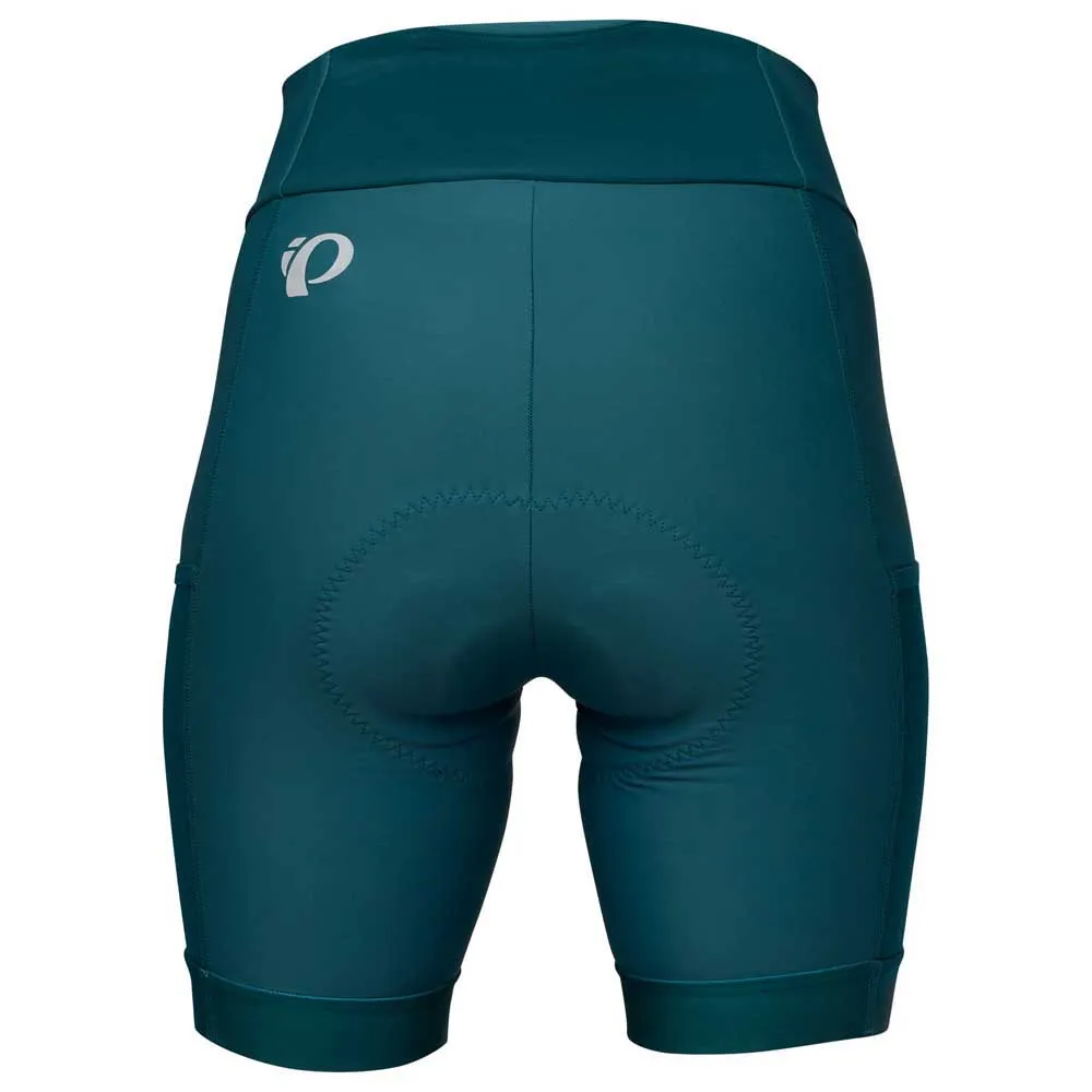PEARL iZUMi Expedition 8´´ Radhose, Dark sea PEARL iZUMi Expedition 8´´ Radhose, Dark sea