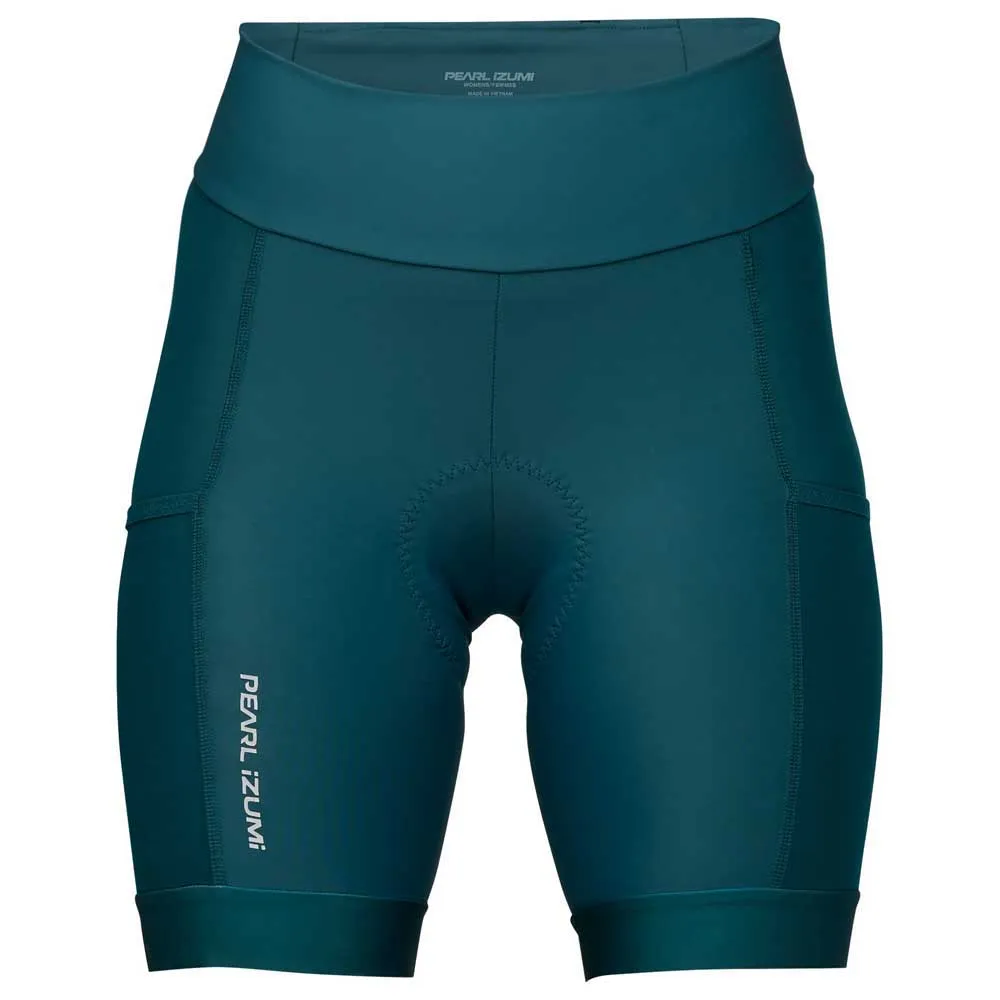 PEARL iZUMi Expedition 8´´ Radhose, Dark sea PEARL iZUMi Expedition 8´´ Radhose, Dark sea