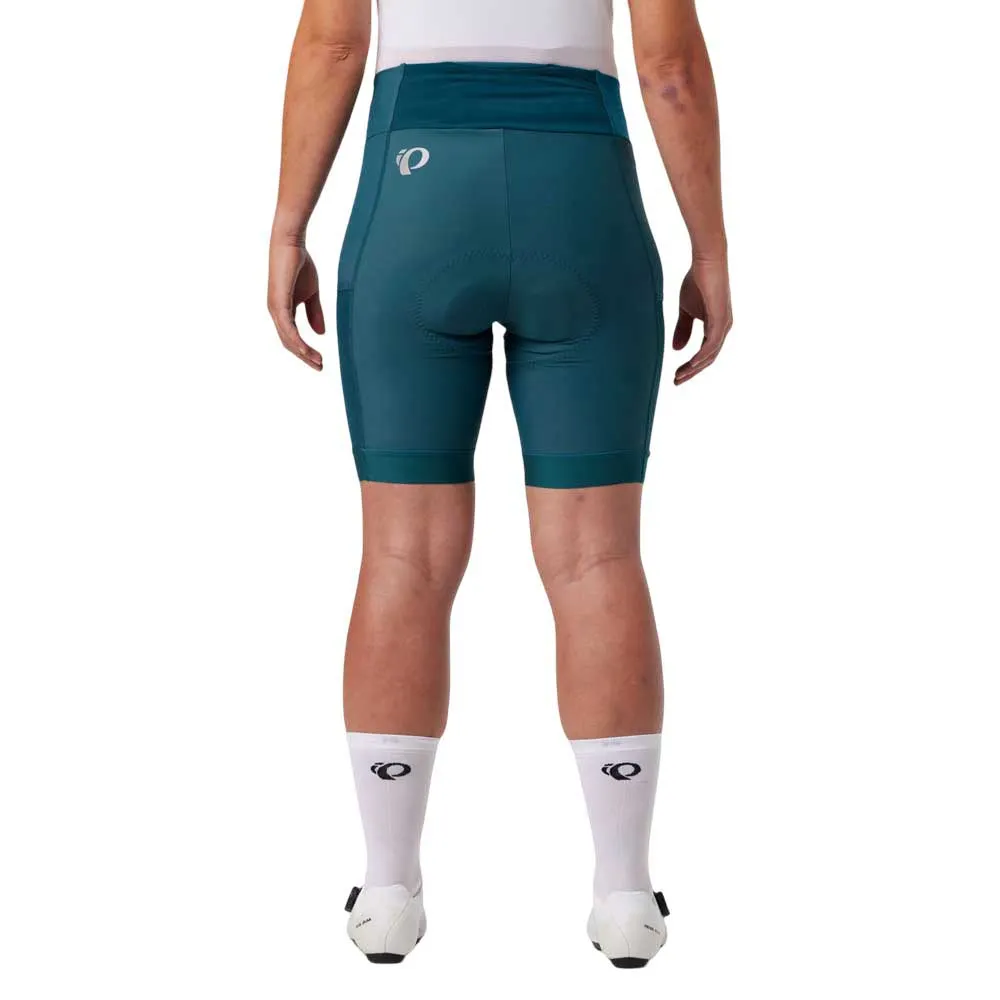 PEARL iZUMi Expedition 8´´ Radhose, Dark sea PEARL iZUMi Expedition 8´´ Radhose, Dark sea