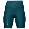 PEARL iZUMi Expedition 8´´ Radhose, Dark sea