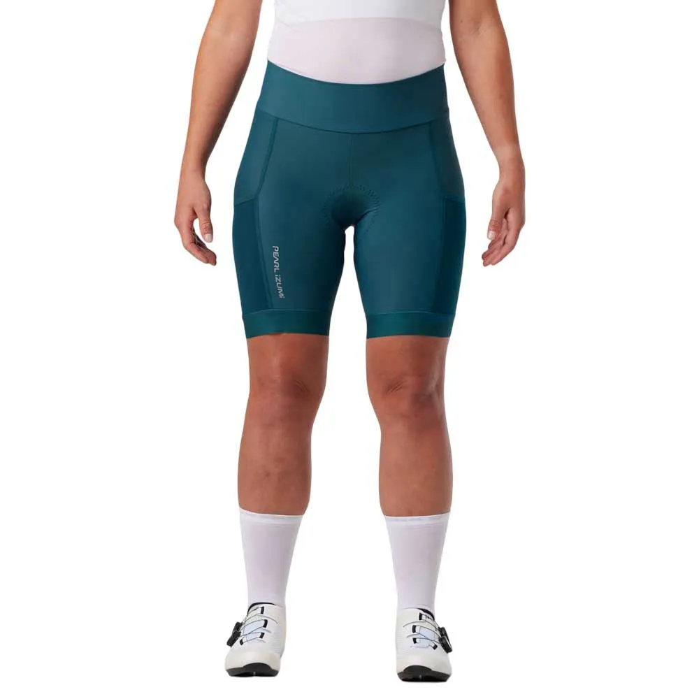 PEARL iZUMi Expedition 8´´ Radhose, Dark sea PEARL iZUMi Expedition 8´´ Radhose, Dark sea