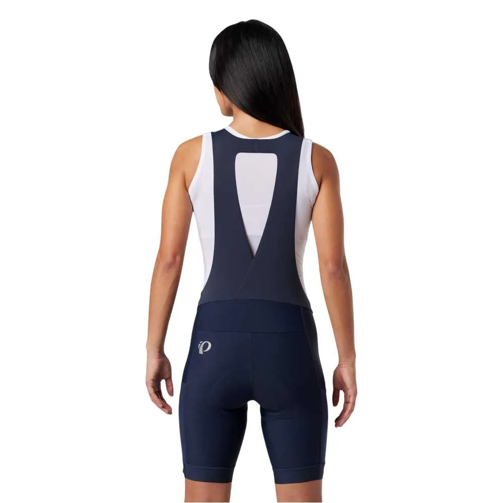PEARL iZUMi Expedition 8´´ Trägerhose, Dark navy PEARL iZUMi Expedition 8´´ Trägerhose, Dark navy