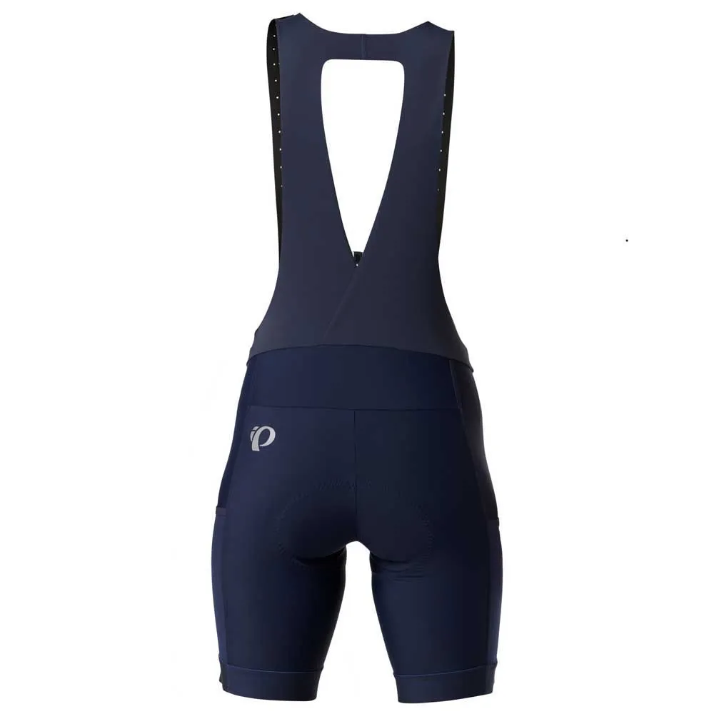 PEARL iZUMi Expedition 8´´ Trägerhose, Dark navy PEARL iZUMi Expedition 8´´ Trägerhose, Dark navy